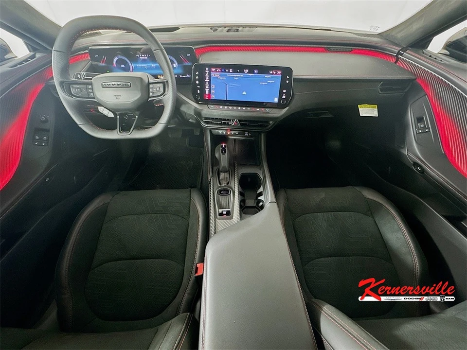 2026 Dodge Charger 8th Gen - Image 9 of 12