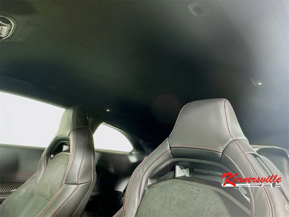 2026 Dodge Charger 8th Gen - Image 14 of 21