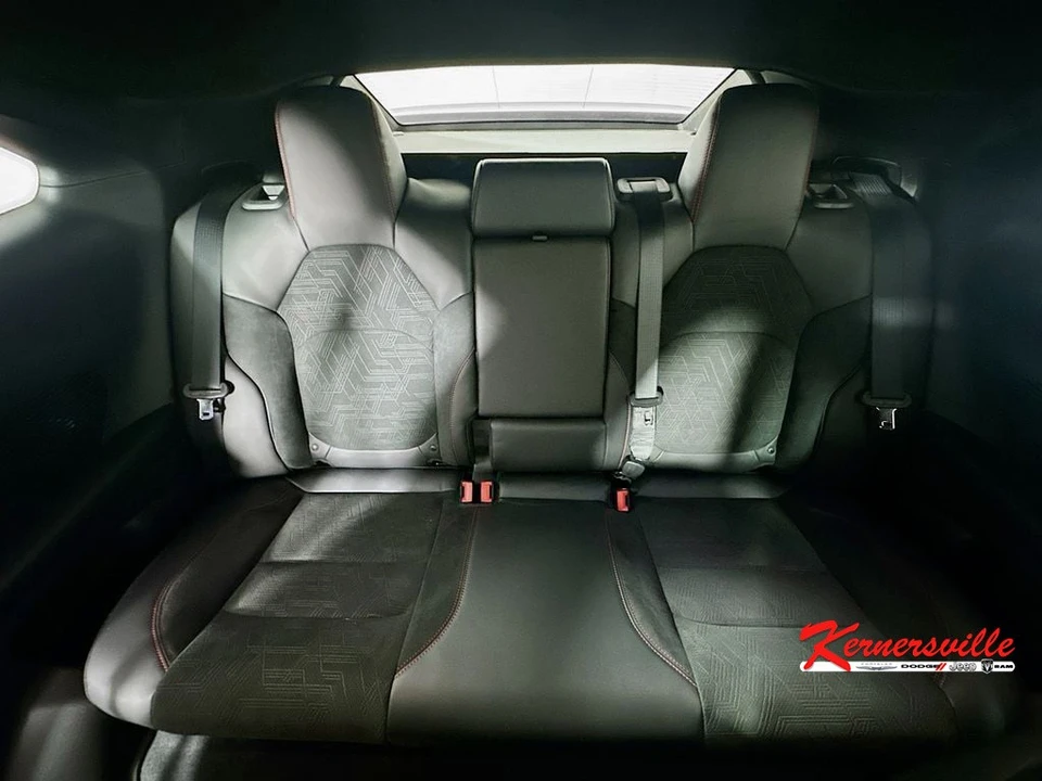 2026 Dodge Charger 8th Gen - Image 10 of 21
