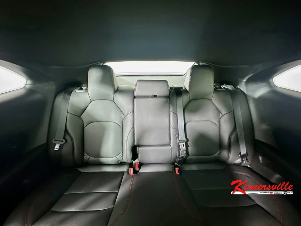 2026 Dodge Charger 8th Gen - Image 10 of 21