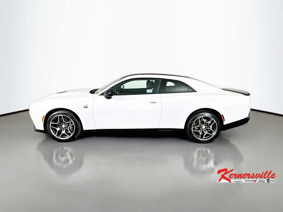 2026 Dodge Charger 8th Gen - Image 4 of 21
