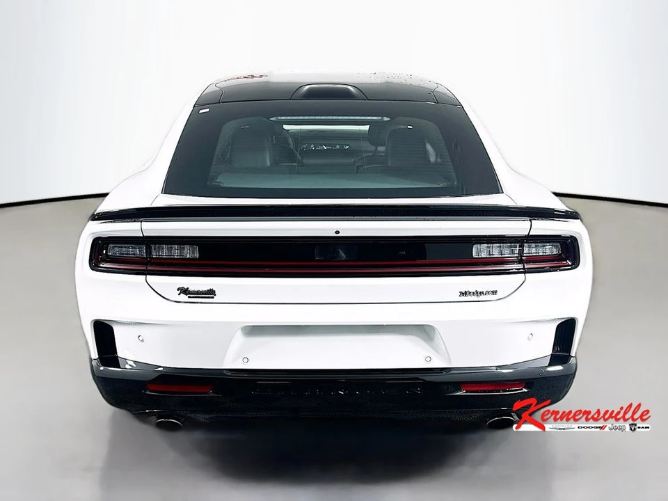 2026 Dodge Charger 8th Gen - Image 6 of 21