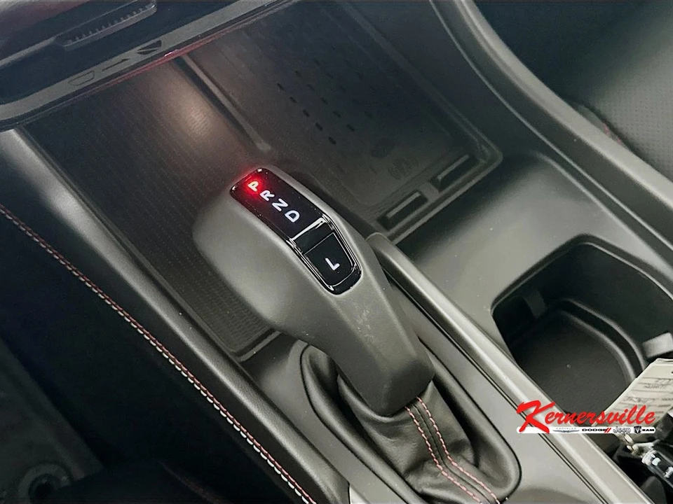 2026 Dodge Charger 8th Gen - Image 12 of 21