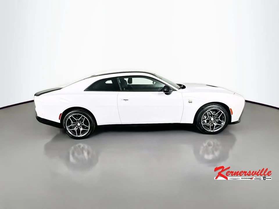 2026 Dodge Charger 8th Gen - Image 8 of 21