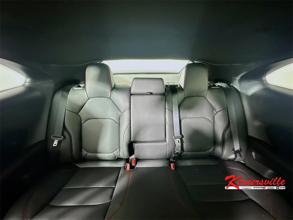 2026 Dodge Charger 8th Gen - Image 10 of 21