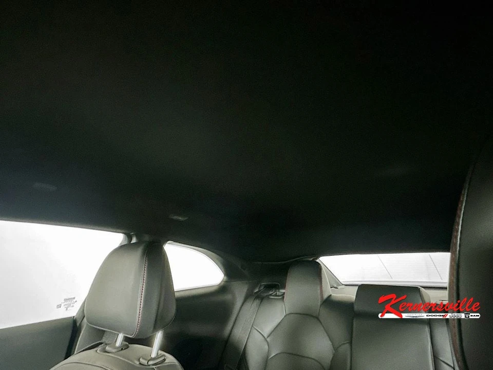 2026 Dodge Charger 8th Gen - Image 14 of 21
