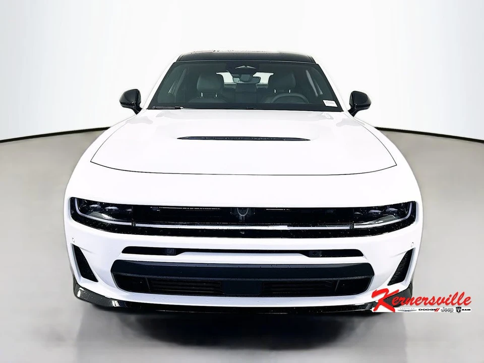 2026 Dodge Charger 8th Gen - Image 2 of 21
