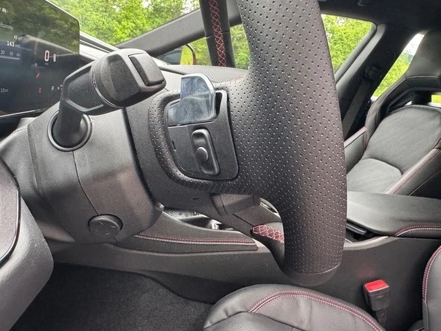 2026 Dodge Charger 8th Gen - Image 14 of 31