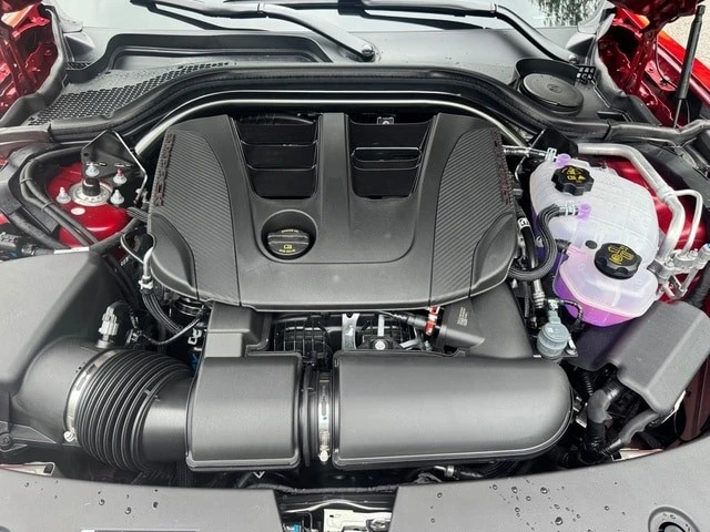 2026 Dodge Charger 8th Gen - Image 10 of 31