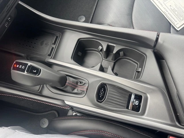 2026 Dodge Charger 8th Gen - Image 27 of 31