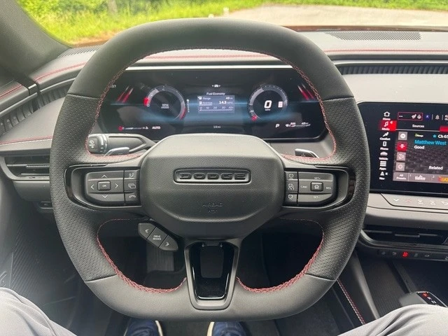2026 Dodge Charger 8th Gen - Image 20 of 31