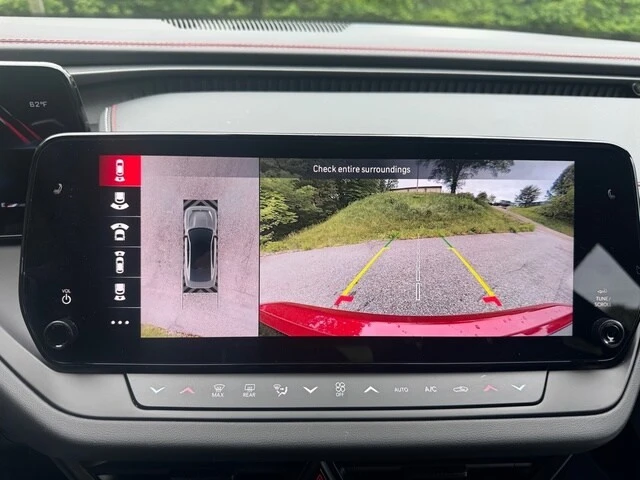 2026 Dodge Charger 8th Gen - Image 24 of 31