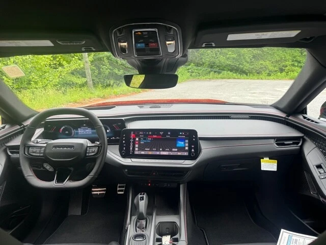 2026 Dodge Charger 8th Gen - Image 11 of 31