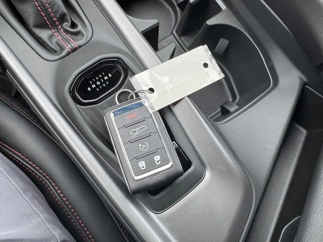 2026 Dodge Charger 8th Gen - Image 31 of 31