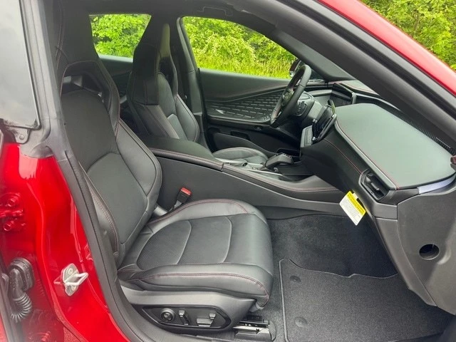 2026 Dodge Charger 8th Gen - Image 19 of 31