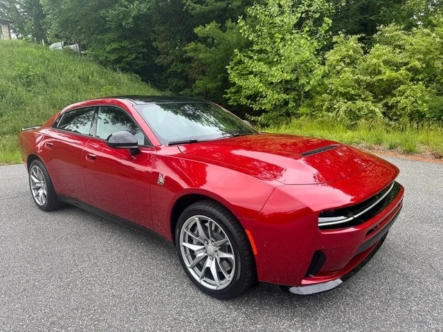 2026 Dodge Charger 8th Gen - Image 5 of 31