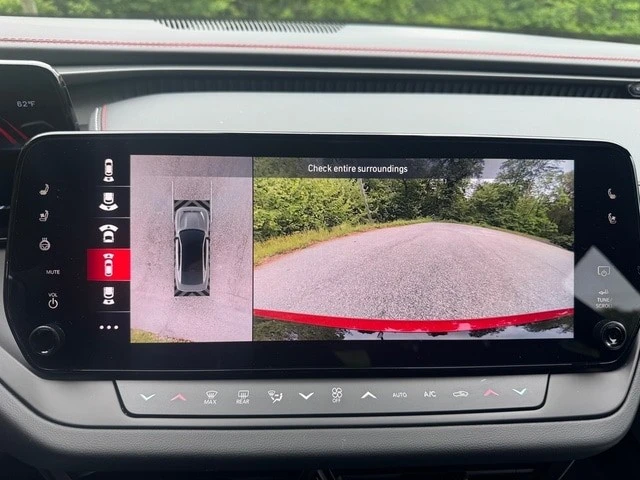 2026 Dodge Charger 8th Gen - Image 25 of 31