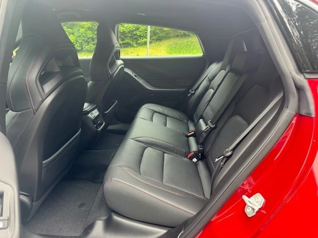 2026 Dodge Charger 8th Gen - Image 15 of 31