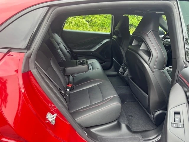 2026 Dodge Charger 8th Gen - Image 18 of 31