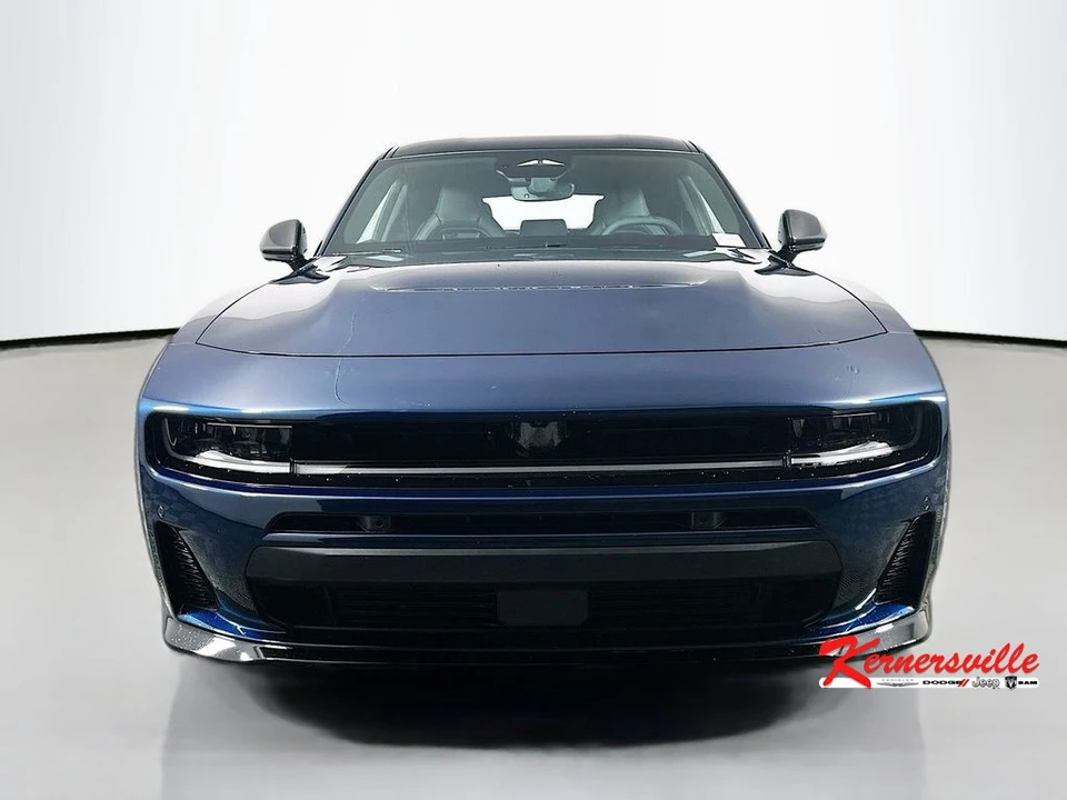 2026 Dodge Charger 8th Gen - Image 2 of 21