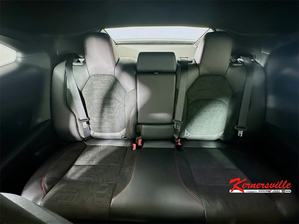2026 Dodge Charger 8th Gen - Image 10 of 21