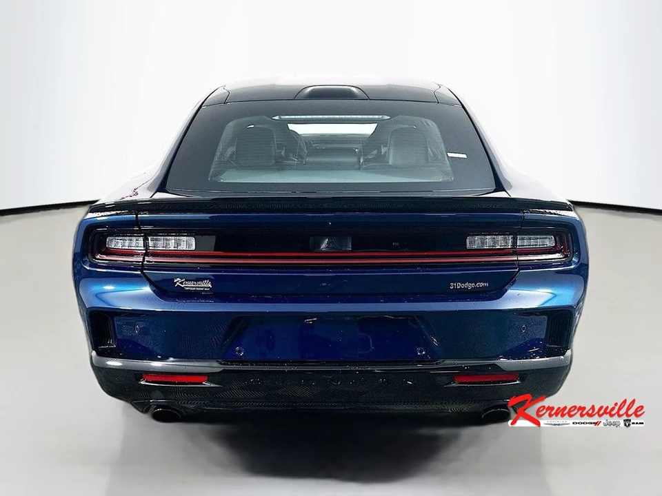 2026 Dodge Charger 8th Gen - Image 6 of 21