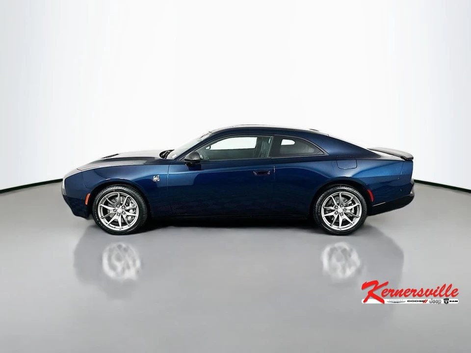 2026 Dodge Charger 8th Gen - Image 4 of 21