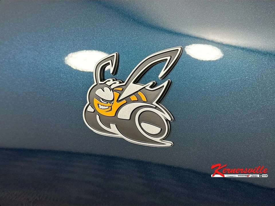 2026 Dodge Charger 8th Gen - Image 21 of 21