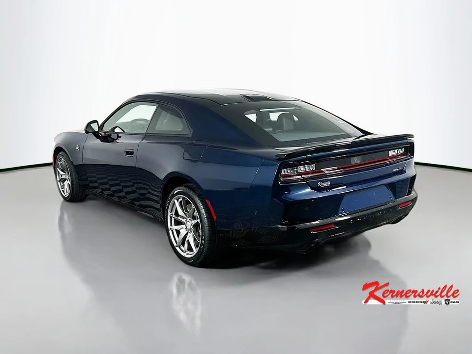2026 Dodge Charger 8th Gen - Image 5 of 21