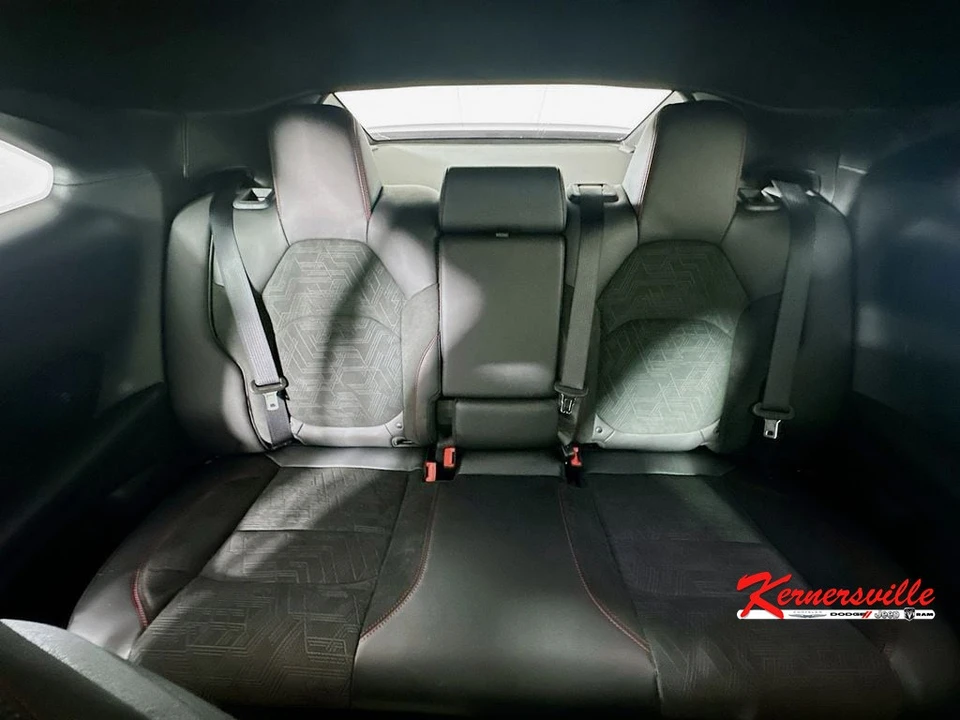 2026 Dodge Charger 8th Gen - Image 10 of 21