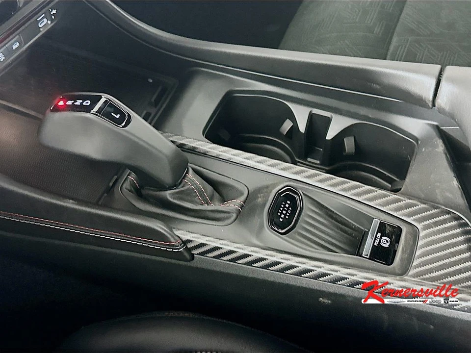 2026 Dodge Charger 8th Gen - Image 12 of 21