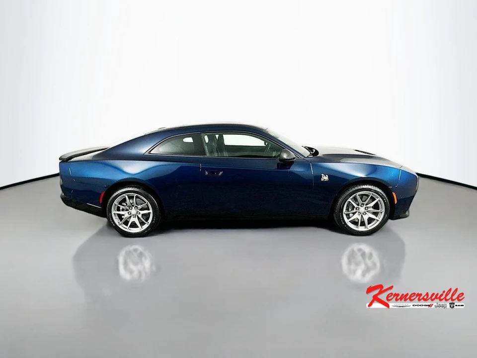 2026 Dodge Charger 8th Gen - Image 8 of 21