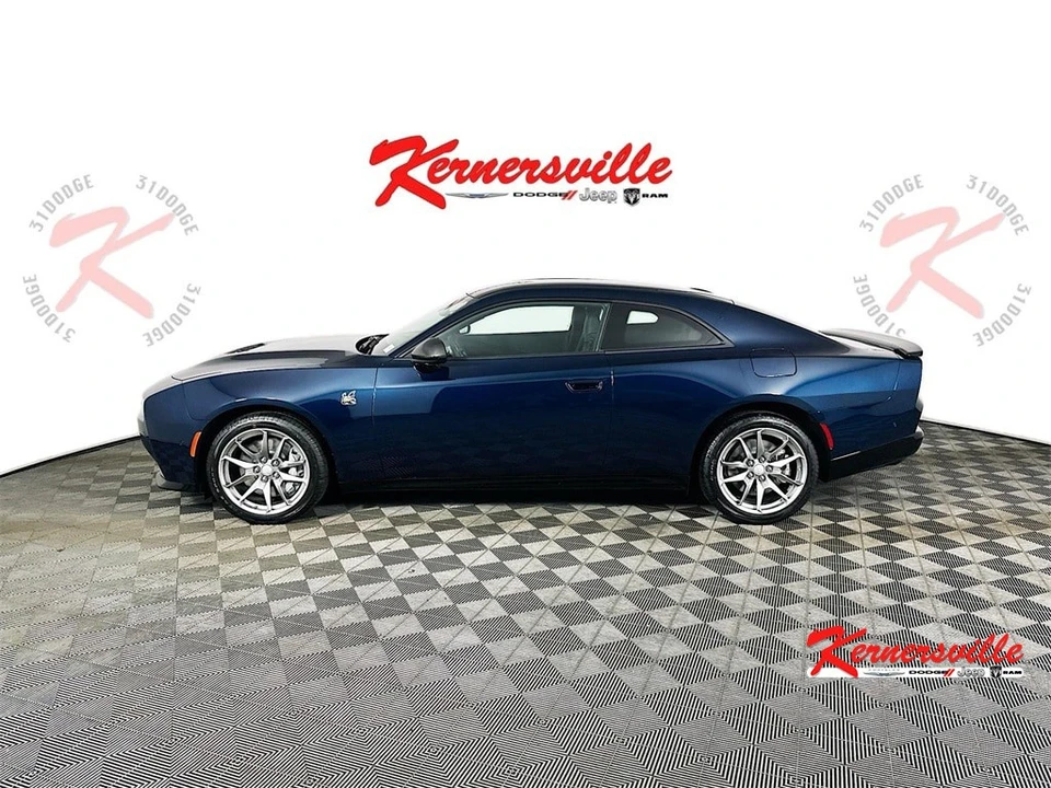 2026 Dodge Charger 8th Gen - Image 4 of 21