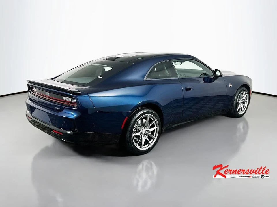 2026 Dodge Charger 8th Gen - Image 7 of 21