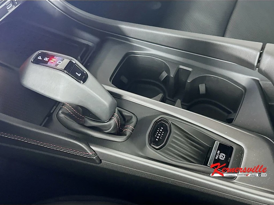 2026 Dodge Charger 8th Gen - Image 12 of 21