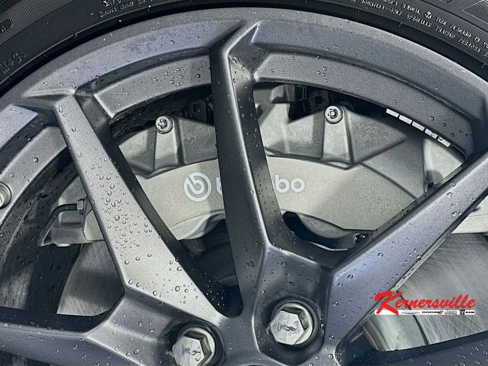 2026 Dodge Charger 8th Gen - Image 21 of 21