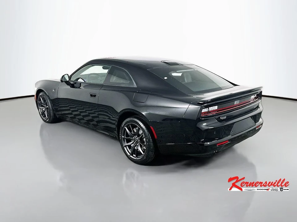 2026 Dodge Charger 8th Gen - Image 5 of 21