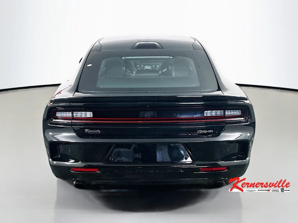 2026 Dodge Charger 8th Gen - Image 6 of 21