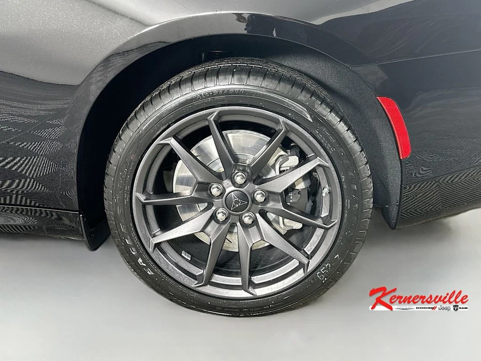 2026 Dodge Charger 8th Gen - Image 17 of 21