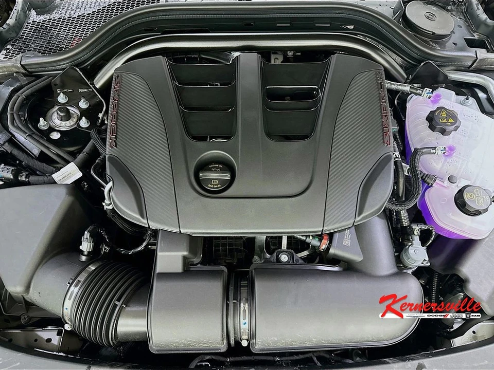 2026 Dodge Charger 8th Gen - Image 18 of 21