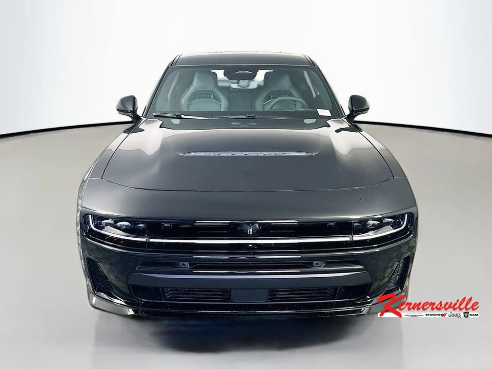 2026 Dodge Charger 8th Gen - Image 2 of 21