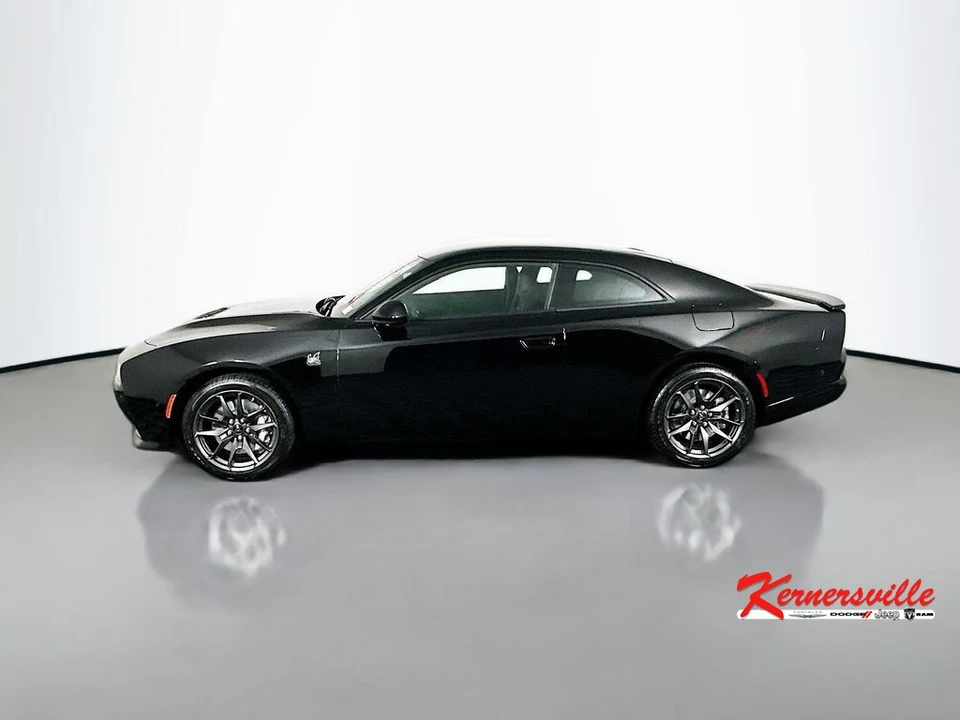 2026 Dodge Charger 8th Gen - Image 4 of 21