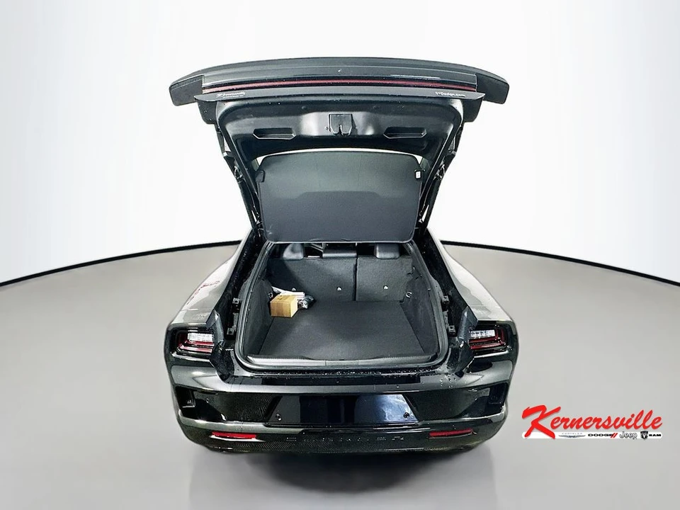 2026 Dodge Charger 8th Gen - Image 16 of 21
