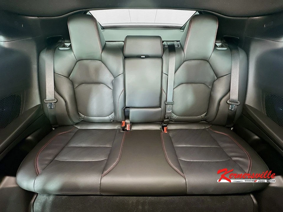 2026 Dodge Charger 8th Gen - Image 10 of 21