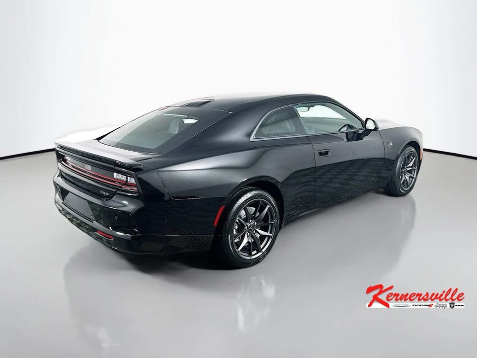 2026 Dodge Charger 8th Gen - Image 7 of 21