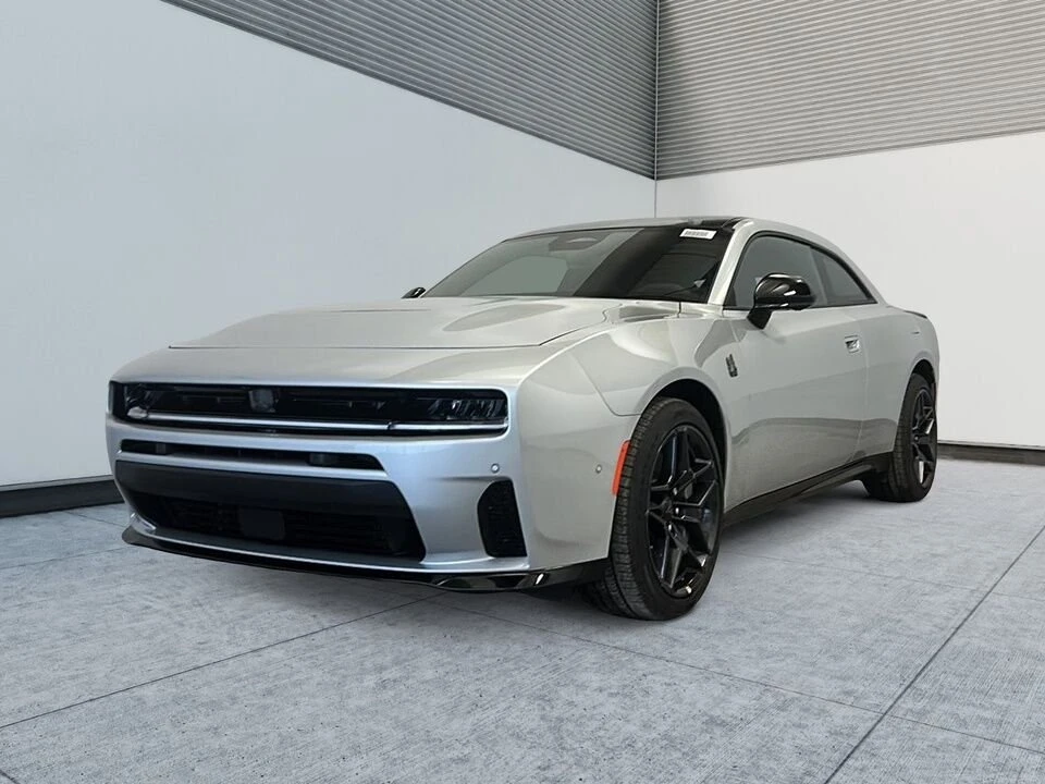 2026 Dodge Charger 8th Gen - Image 2 of 20