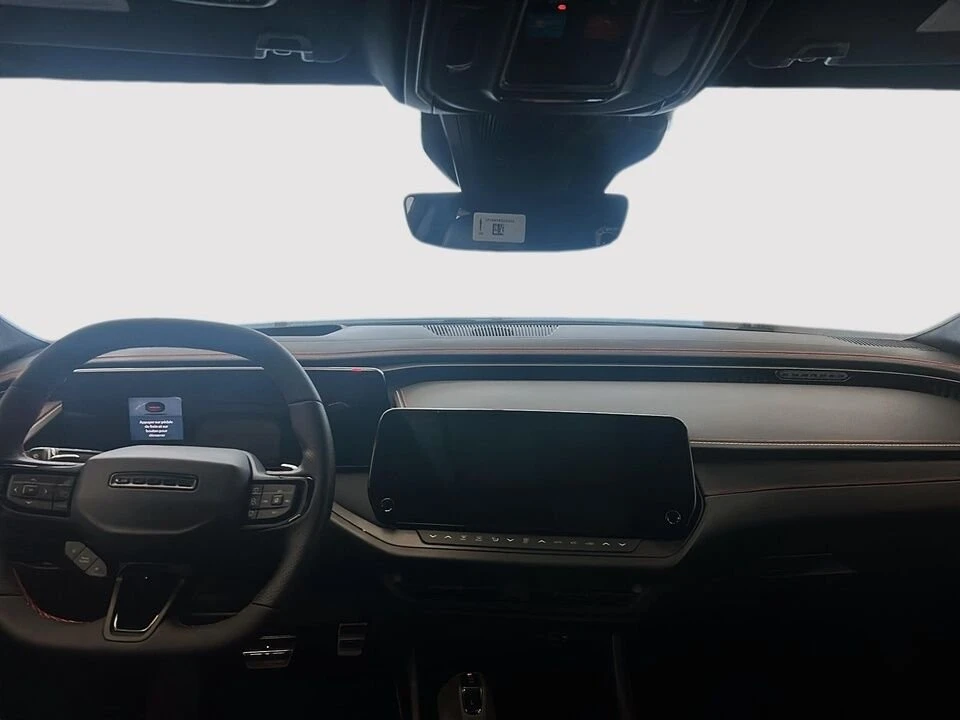 2026 Dodge Charger 8th Gen - Image 19 of 20