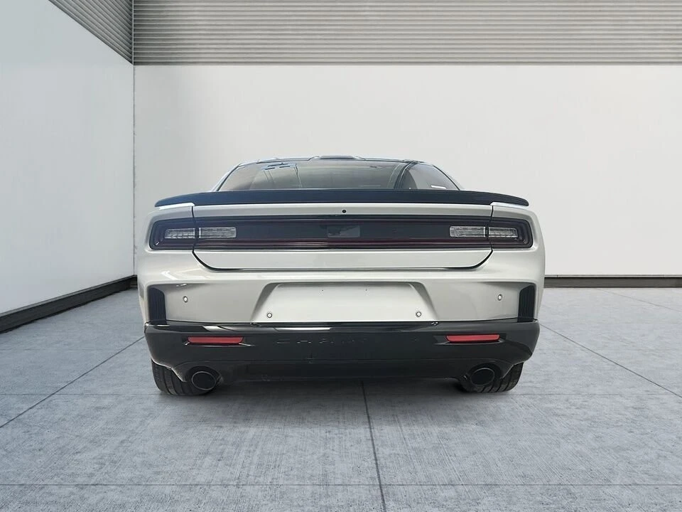 2026 Dodge Charger 8th Gen - Image 9 of 20