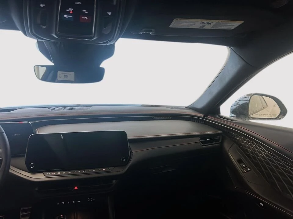 2026 Dodge Charger 8th Gen - Image 17 of 20