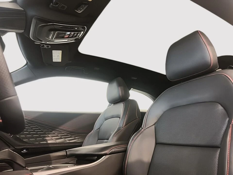 2026 Dodge Charger 8th Gen - Image 11 of 20